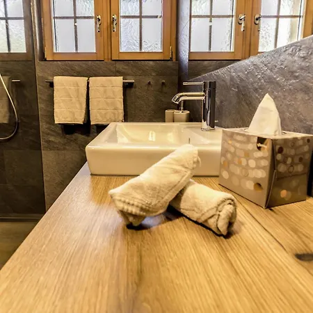 Arcade Appartement-fewo 2-bettwohnung Nr- 115c05 By Interhome *