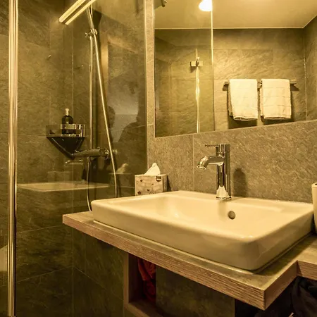 Arcade Appartement-fewo 2-bettwohnung Nr- 115c05 By Interhome