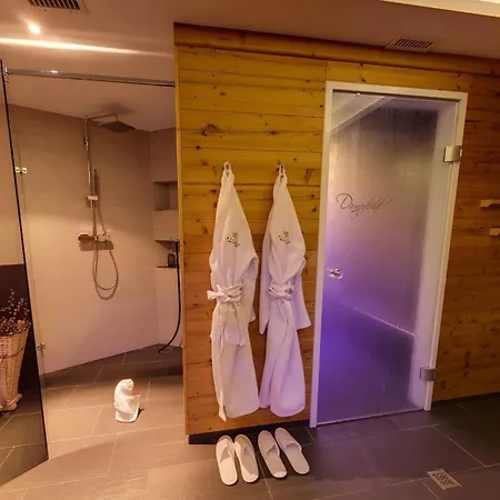 Arcade Appartement-fewo 2-bettwohnung Nr- 115c05 By Interhome Appartamento *
