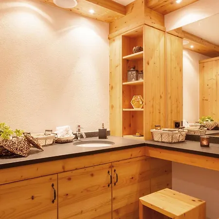 Arcade Appartement-fewo 2-bettwohnung Nr- 115c05 By Interhome Appartamento
