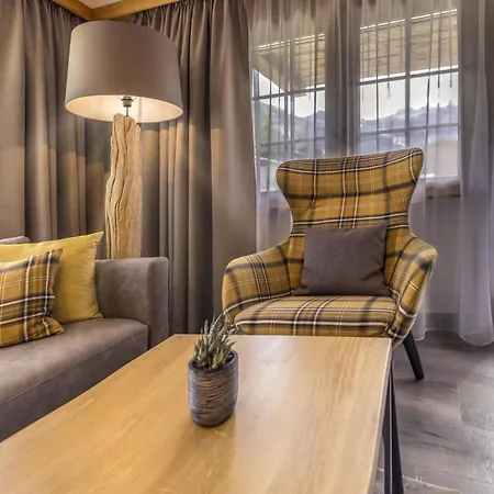Arcade Appartement-fewo 2-bettwohnung Nr- 115c05 By Interhome Appartamento Saas-Fee